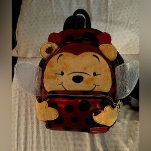 Disney Loungefly bag